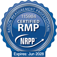 NRPP Radon Certified